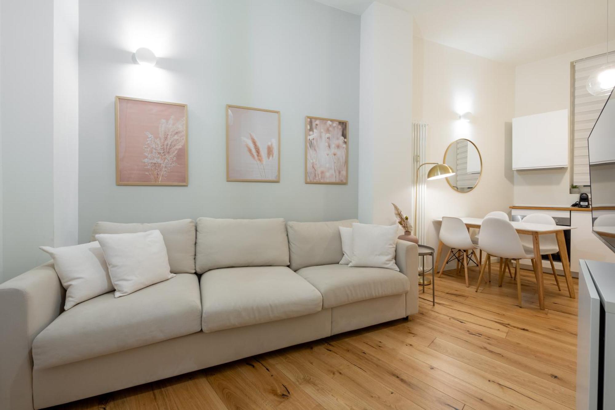 We Home - Babila Boutique - Milano Экстерьер фото