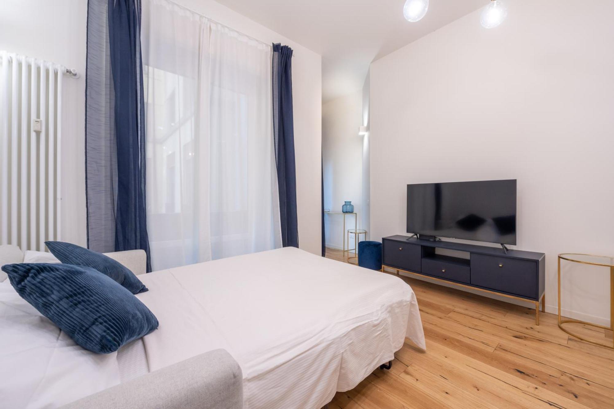We Home - Babila Boutique - Milano Экстерьер фото
